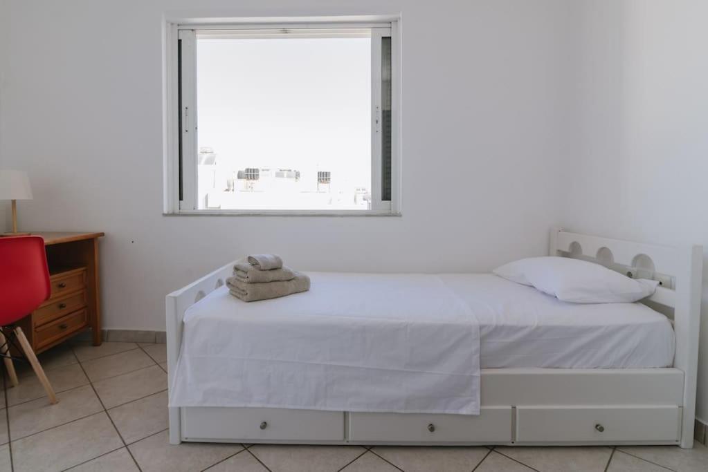 Sunny Apartment For Couples & Friends In Centre Heraklion Zewnętrze zdjęcie