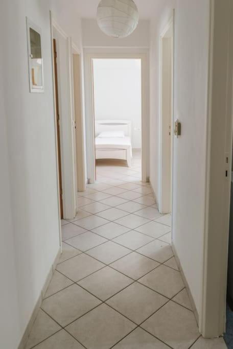 Sunny Apartment For Couples & Friends In Centre Heraklion Zewnętrze zdjęcie